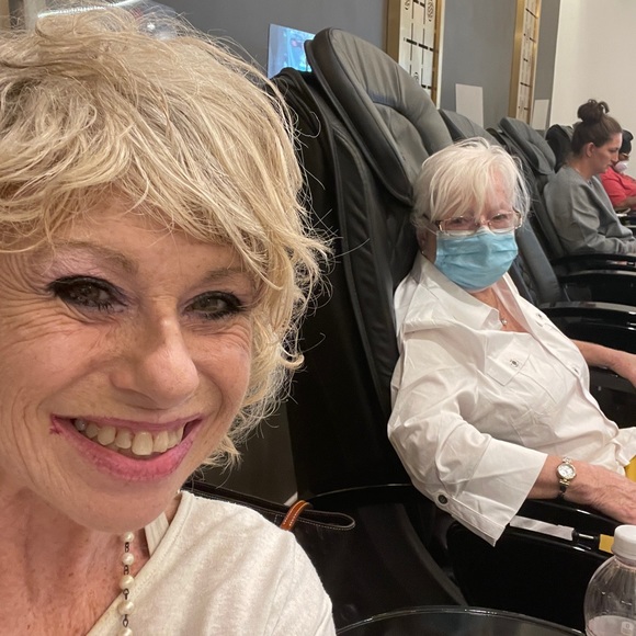 Meet your Posher, Sherry - Picture 11 of 17